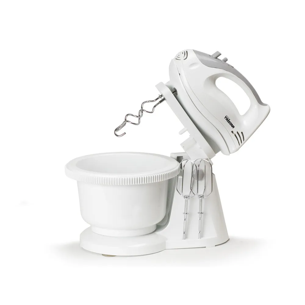 Batteur avec bol MX-4152 Tristar — TAST
