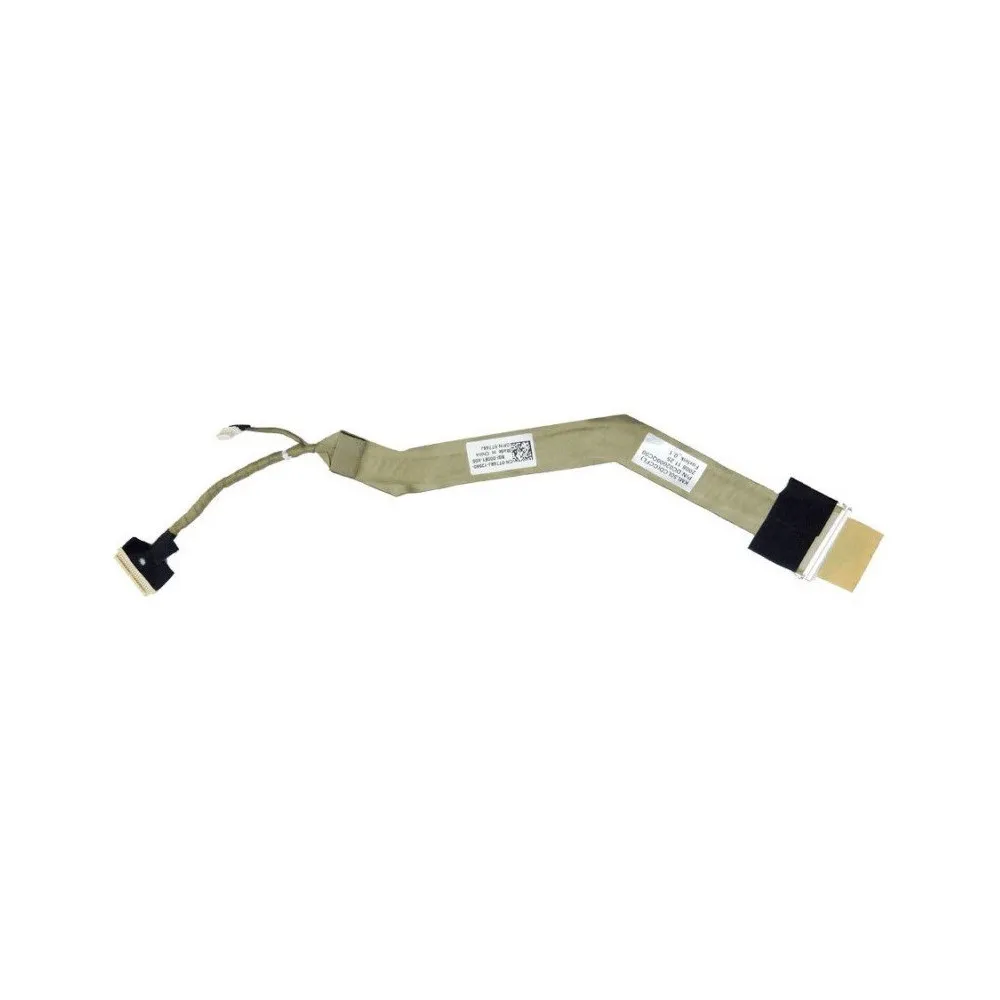Nappe LCD pour Pc Portable Dell Vostro 1510 — TAST
